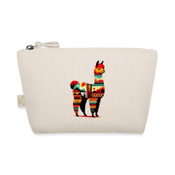 Alpaga - Trousse biologique - nature - Devant