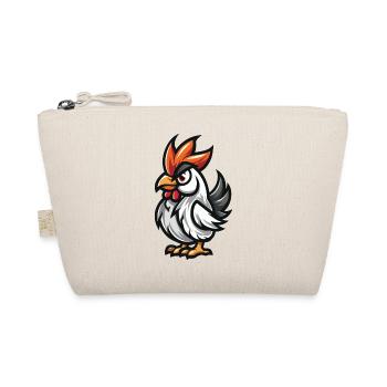 Coq - Trousse biologique - nature - Devant