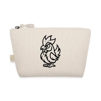 Coq - Trousse biologique - nature - Devant