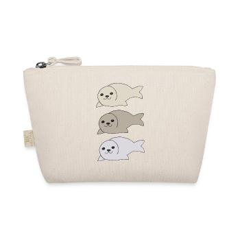 Robbe Triple - Trousse biologique - nature - Devant