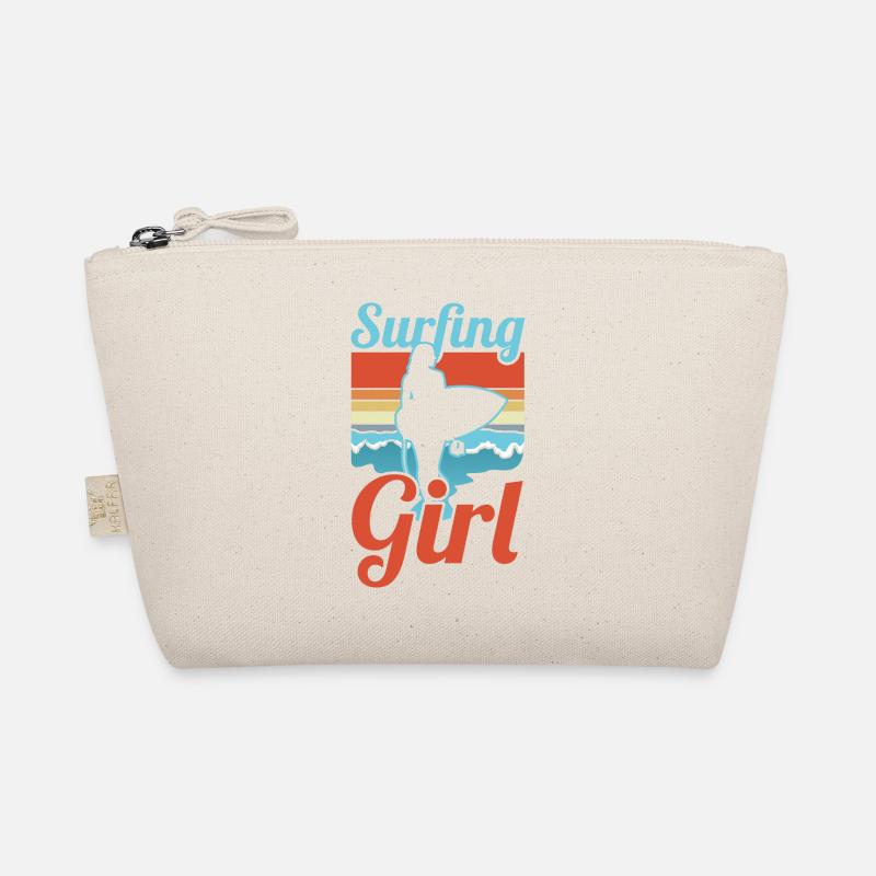Surferin Bio-Täschchen