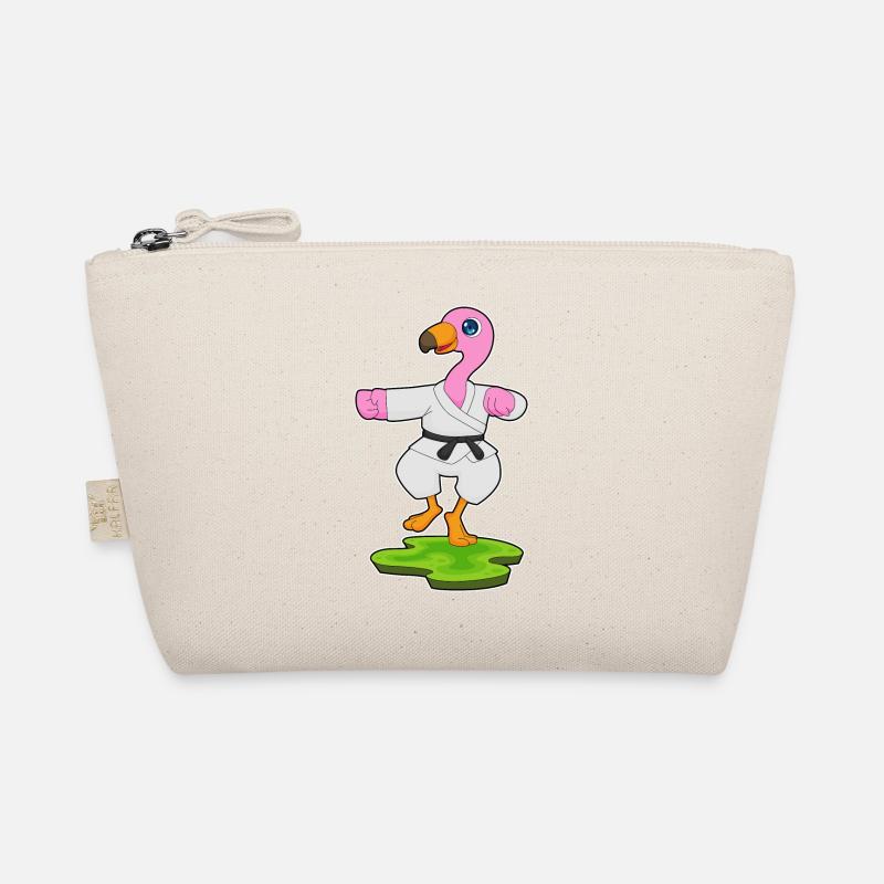 Flamingo Arts Martiaux Trousse biologique