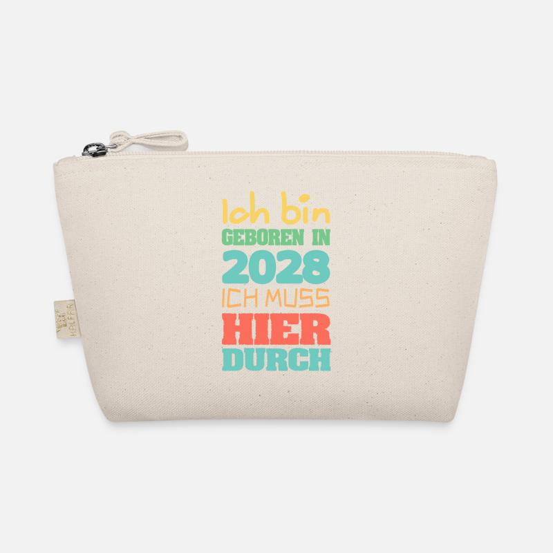 Je suis 2028 Trousse biologique