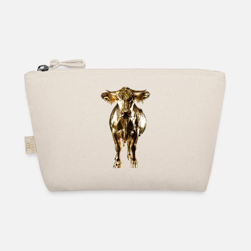 Vache Trousse biologique