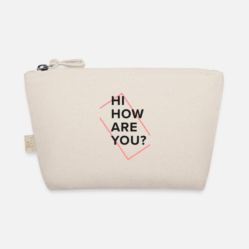 Simple Hi – Toucher corail Trousse biologique