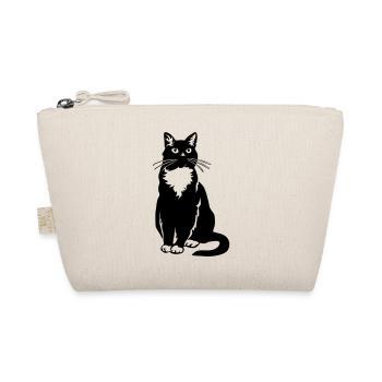 Smoking Chat - Trousse biologique - nature - Devant