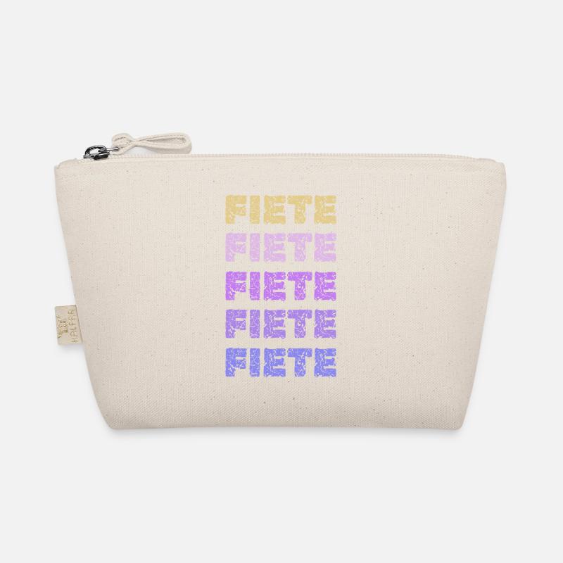 Fiete Fiete Organic Pouch