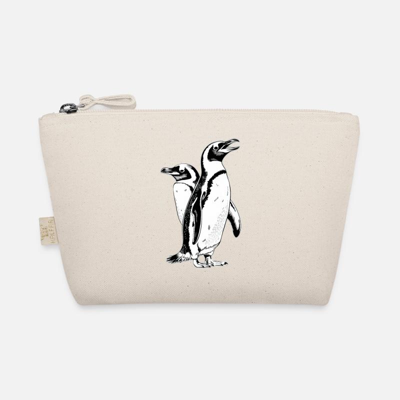 Pingouin Trousse biologique