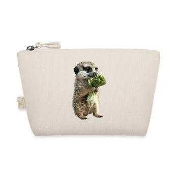 Suricate - Trousse biologique - nature - Devant