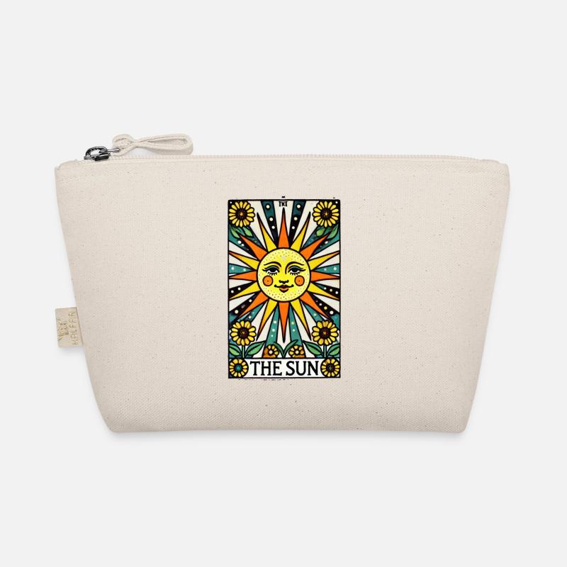 Le soleil Trousse biologique