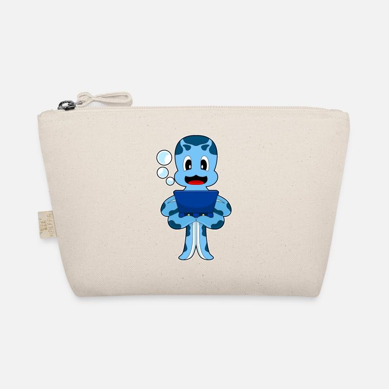 Ordinateur portable Octopus Trousse biologique