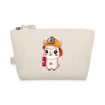 Safety First Alpaca pompier - Trousse biologique - nature - Devant