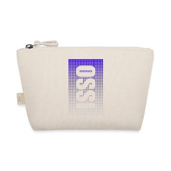 Osten Ossi DDR Ost stolz Trabi Geschenk Nostalgie - Bio-Täschchen - Natur - Vorne