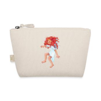 Elven Spell - Organic Pouch - nature - Front