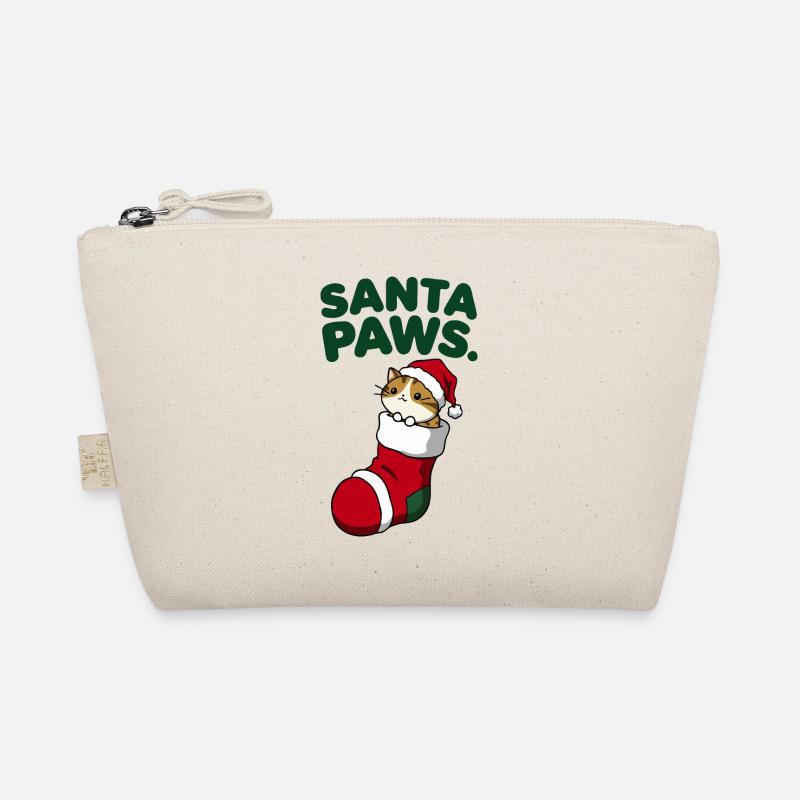 Santa Paws Organic Pouch