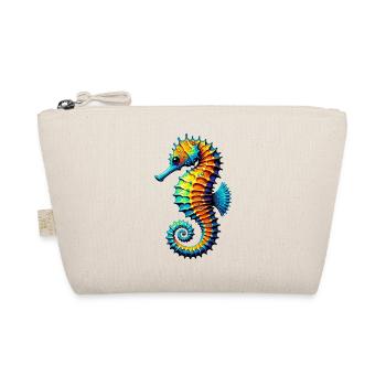 Hippocampe - Trousse biologique - nature - Devant