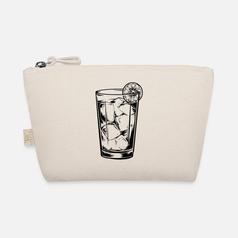 Icône de la boisson à la limonade Trousse biologique