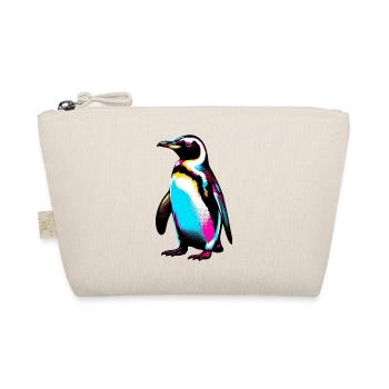 Pingouin - Trousse biologique - nature - Devant
