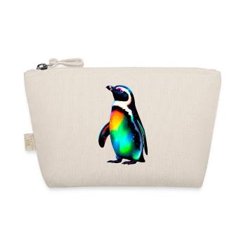 Pingouin - Trousse biologique - nature - Devant