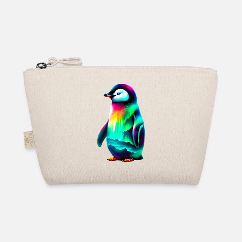 Pingouin Trousse biologique