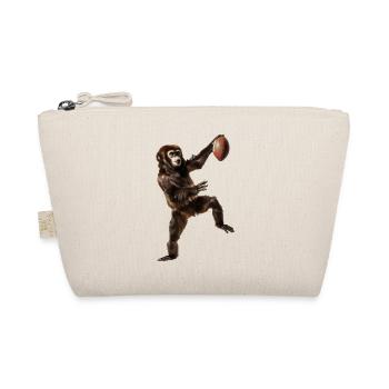 Gibbon Football - Trousse biologique - nature - Devant