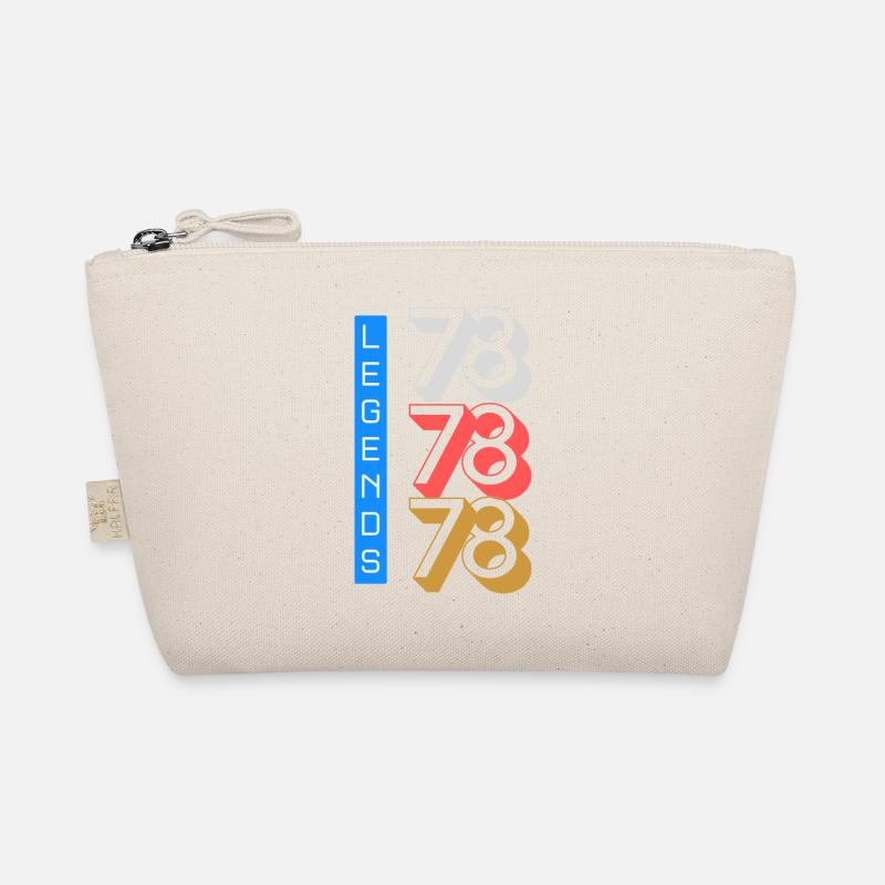 Schéma Legends 1978 Trousse biologique