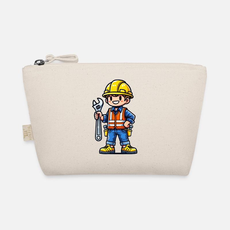 Ouvrier du bâtiment Trousse biologique