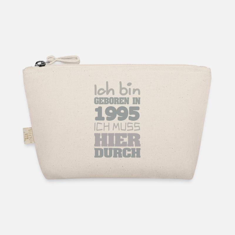 Je suis en 1995 Trousse biologique