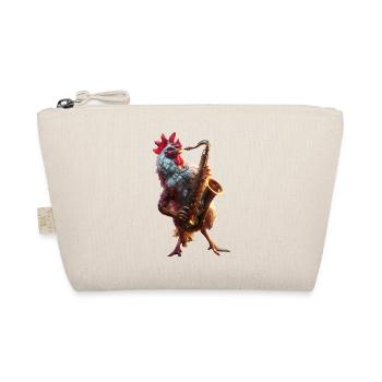 Hahn Saxophone - Trousse biologique - nature - Devant