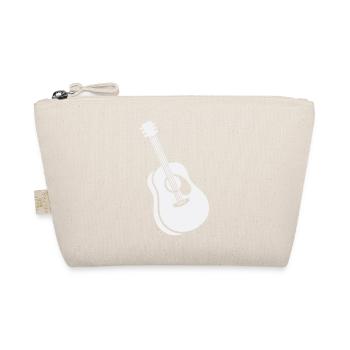 guitare - Trousse biologique - nature - Devant