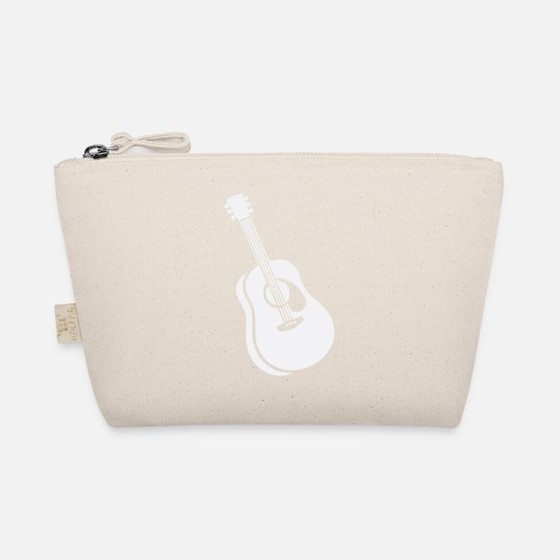 guitar Organic Pouch