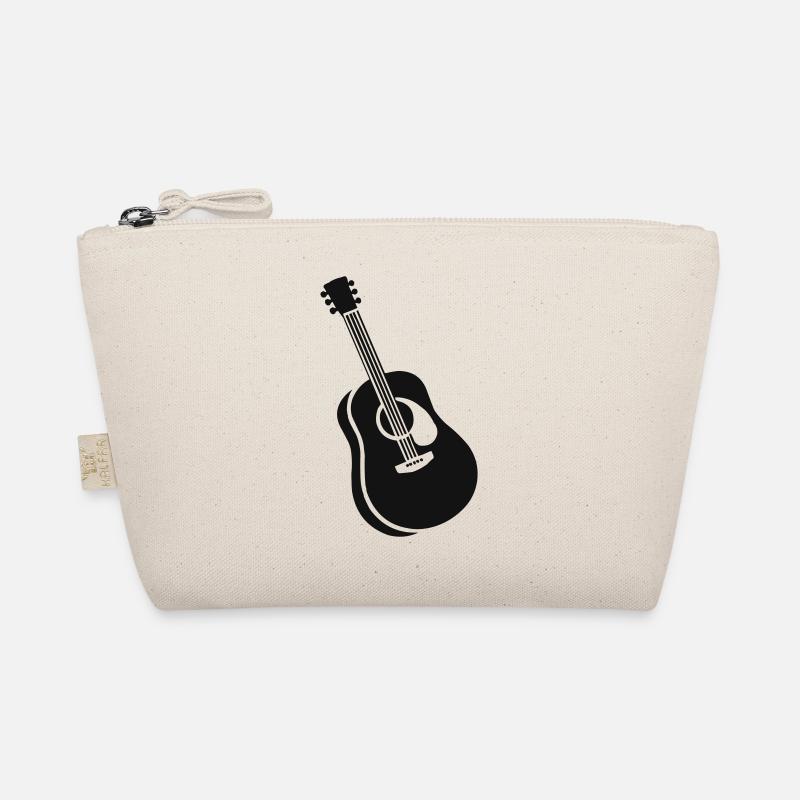 guitar Organic Pouch