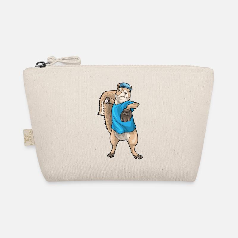 Gant de baseball Squirrel Trousse biologique