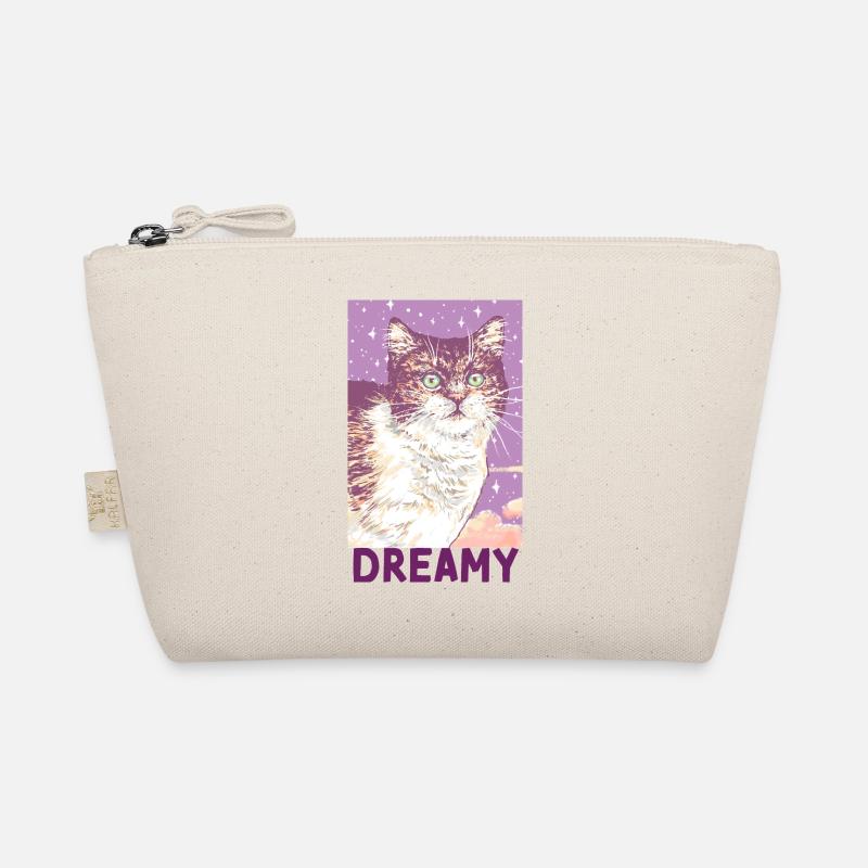 VERTRÄUMT Bio-Täschchen