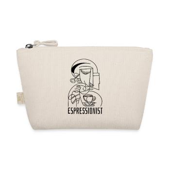 Espressionist - Espresso - Boisson au café - Trousse biologique - nature - Devant