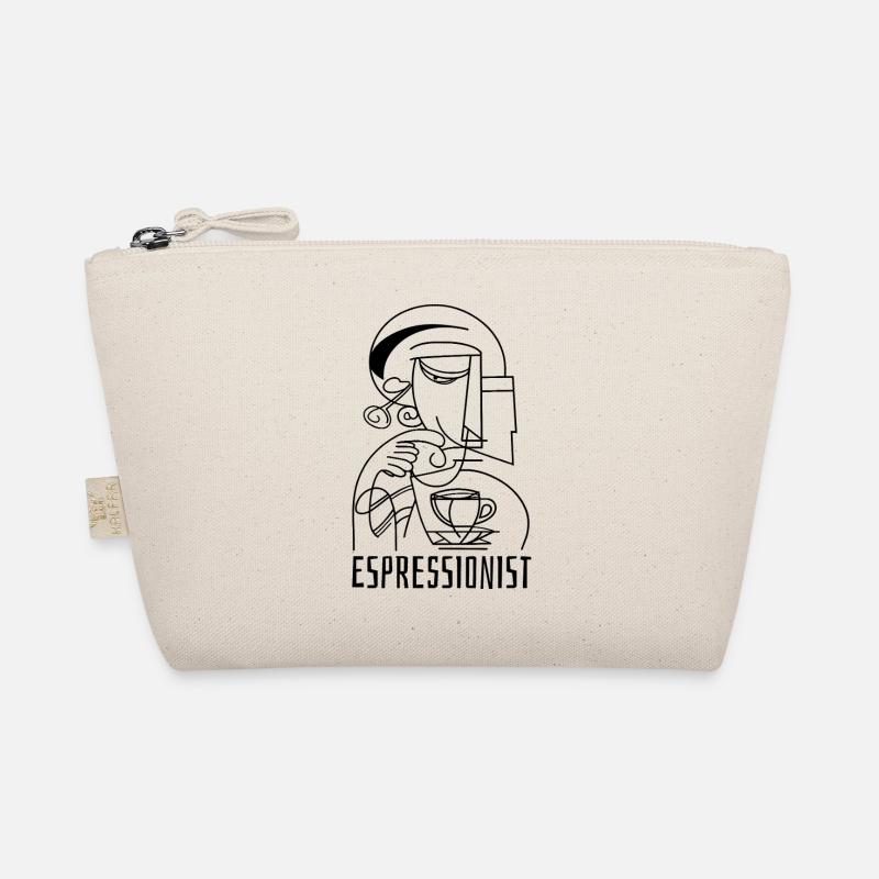 Espressionist - Espresso - Coffee Drink Organic Pouch