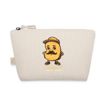 Chipster - Trousse biologique - nature - Devant