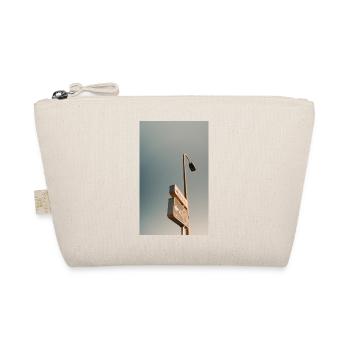 shield - Organic Pouch - nature - Front