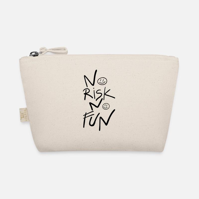 Pas de risque, pas de plaisir Trousse biologique