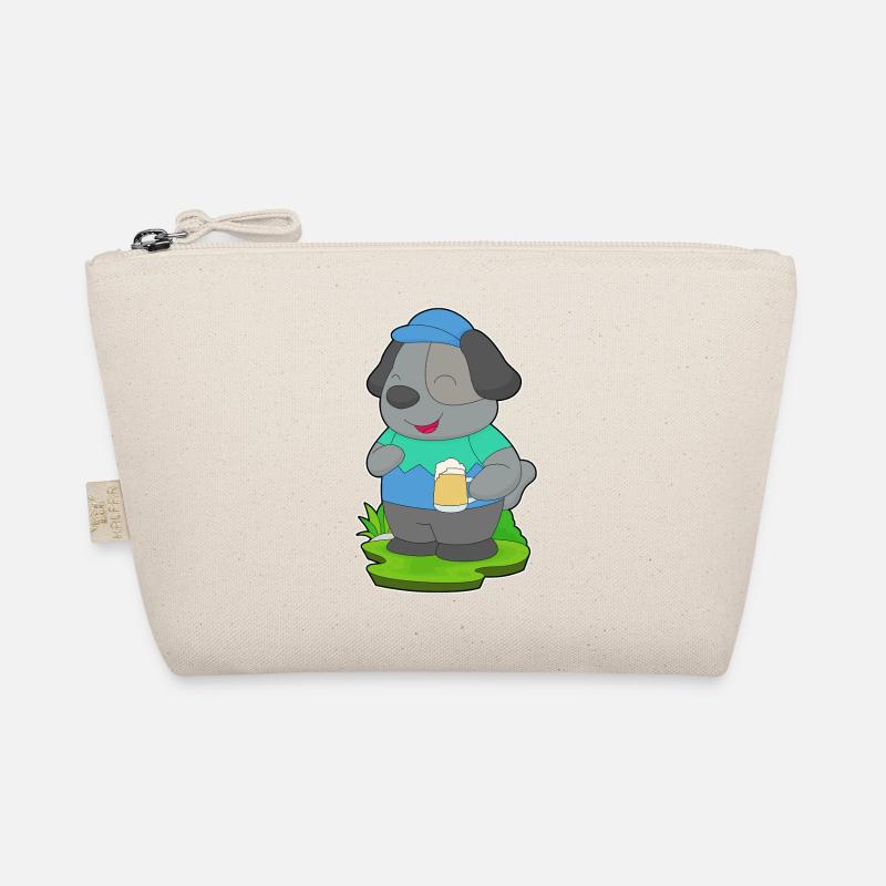 Dog Beer Organic Pouch