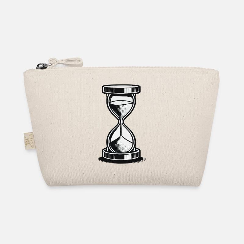 sablier Trousse biologique