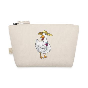 Duck red wine - Organic Pouch - nature - Front