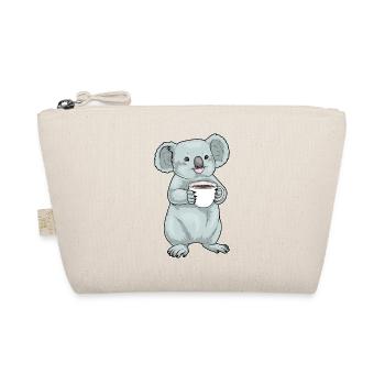 Tasse à café Koala - Trousse biologique - nature - Devant
