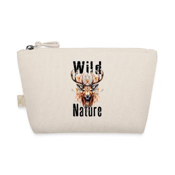 Cerf Bois Animal Forêt Nature sauvage Montagnes Nature sauvage - Trousse biologique - nature - Devant