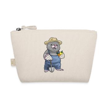 Ferme de Fruits Fermier-Taupe - Trousse biologique - nature - Devant