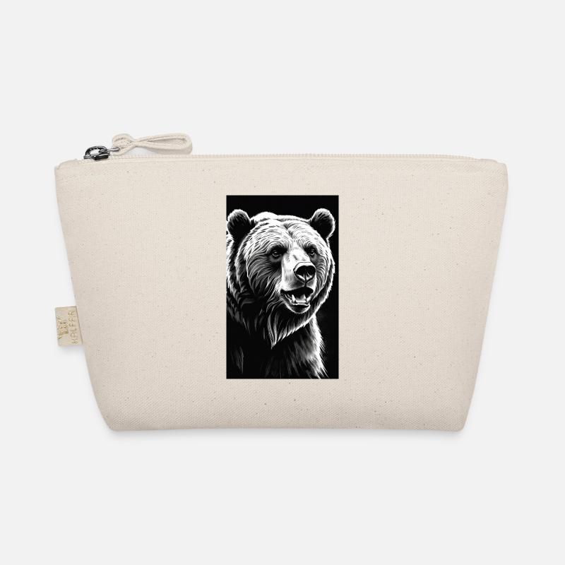 Ours | Ours brun | Grizzli | Animaux Trousse biologique
