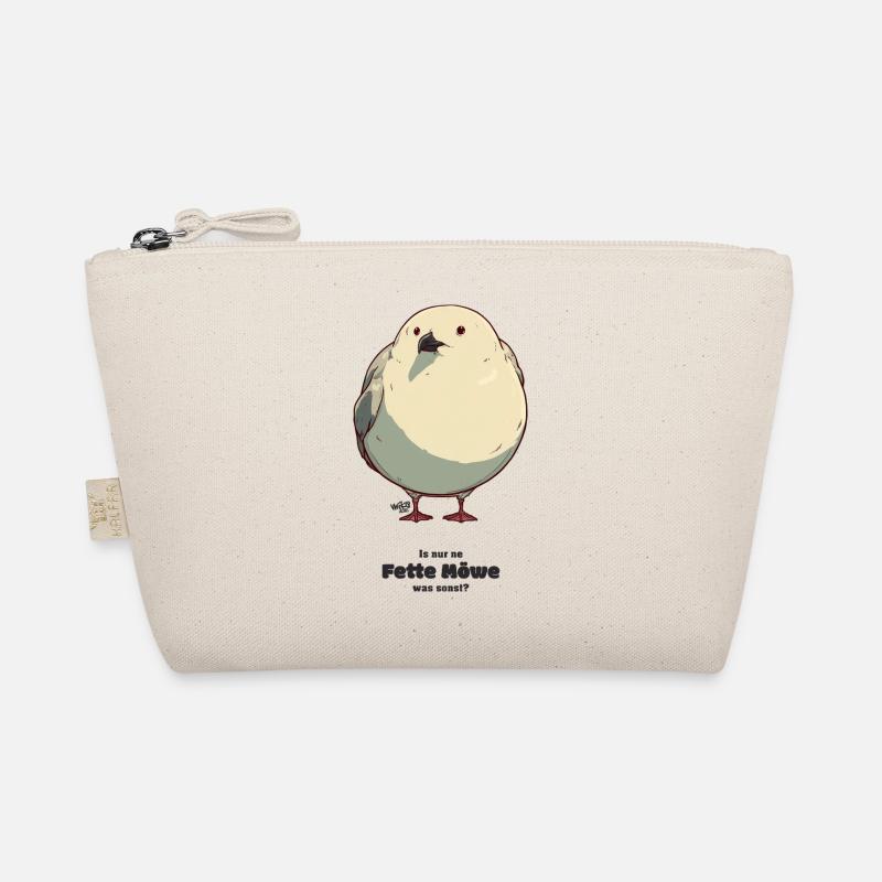 Grosse mouette Trousse biologique