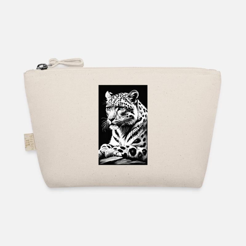 Léopard des neiges | Léopard | Prédateur Trousse biologique