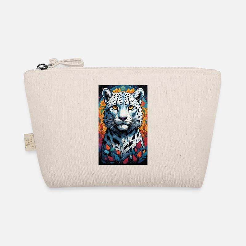 Léopard des neiges | Léopard | Prédateur Trousse biologique