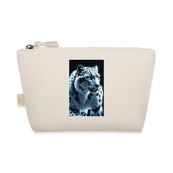 Léopard des neiges | Léopard | Prédateur - Trousse biologique - nature - Devant